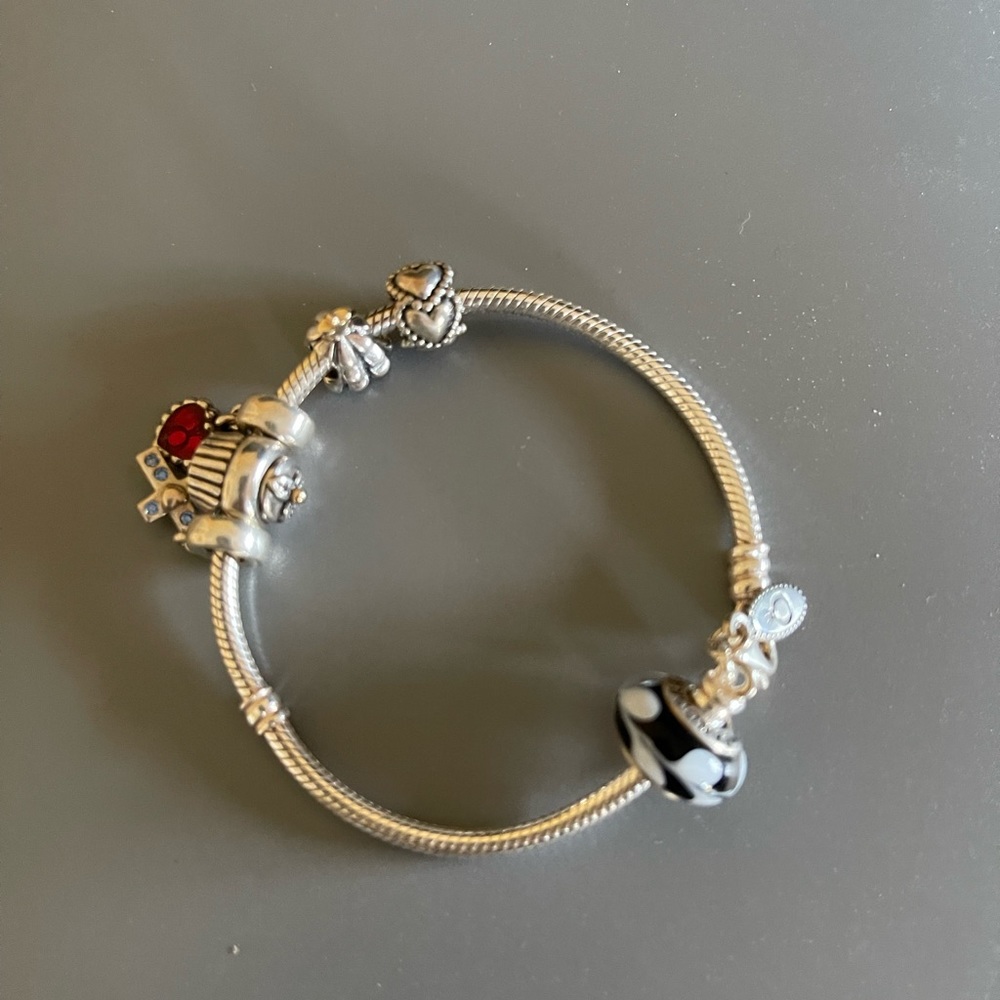 Pandora Bracelet